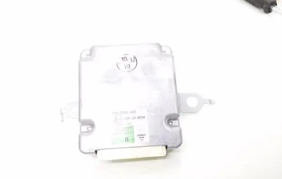 Lexus RX 450H Other control units/modules 8815048231 DNDSS001 10R048634