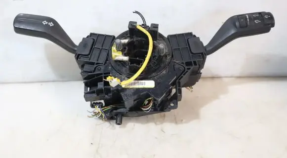 Ford Focus Light switch