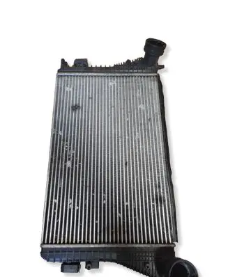 Volkswagen PASSAT B6 Intercooler radiator 1K0145803E 1K0121803E