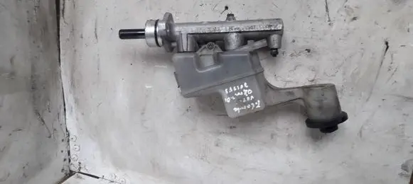 Toyota Corolla Verso E121 Master brake cylinder HPD