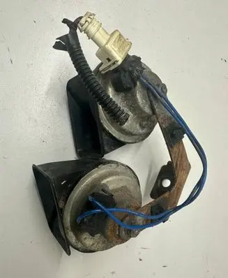 Alfa Romeo 159 Horn signal 0055306