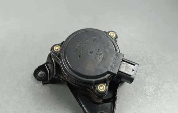 KIA Niro Electric auxiliary coolant/water pump 369002BKH1