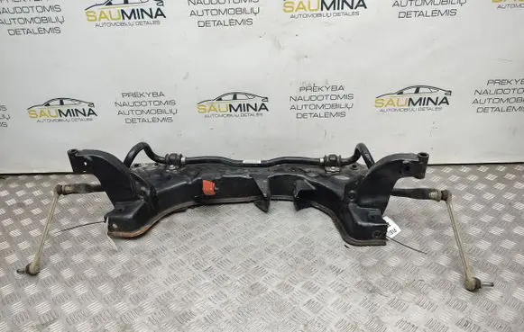 Ford Fiesta Front subframe H1BC5482AC HIBC5019A H1BCPIA28