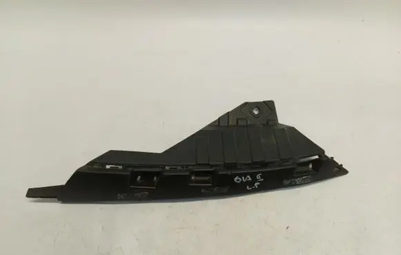 Mercedes-Benz GLA H247 Front bumper mounting bracket A2478859706