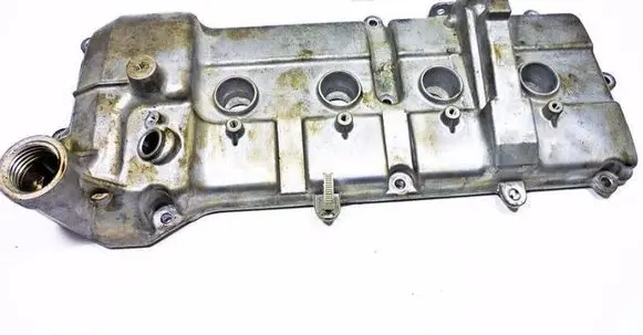 Mazda 3 II Rocker cam cover 6871635989