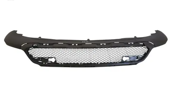 Mercedes-Benz GLC X253 C253 Front bumper lower grill a2538850565autoas1 a2538850565