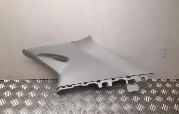 (C) pillar trim