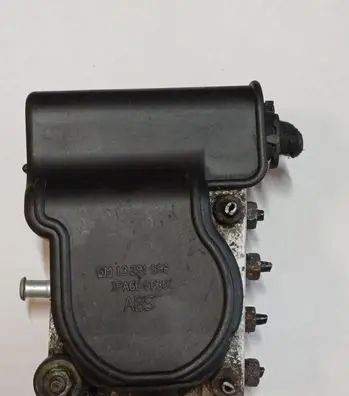 Opel Corsa D ABS Pump 0265232288 13282282 0265800796