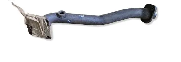 Suzuki Ignis Exhaust gas pipe 1419080GV0
