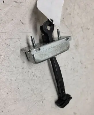 Jaguar XF X260 Front door check strap stopper GX6323552AA