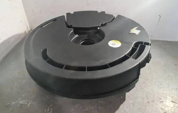 Audi A6 S6 C8 4K Subwoofer speaker 4K0035913