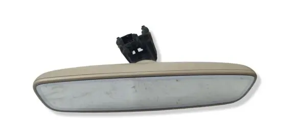 Audi Q7 4M Rear view mirror (interior) 4M0857511B