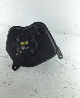 BMW X5 F15 Coolant expansion tank/reservoir 7647290