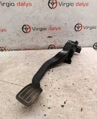Opel Grandland X Accelerator throttle pedal 0280755274 3916060