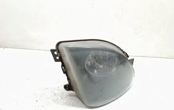 BMW 5 F10 F11 Front fog light 7216886 63177216886