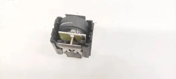 Panel lighting control switch