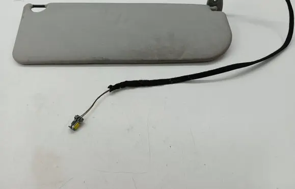 Lancia Phedra Sun visor