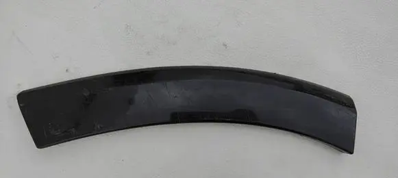 Skoda Fabia Mk2 (5J) Front arch trim 5J0853065