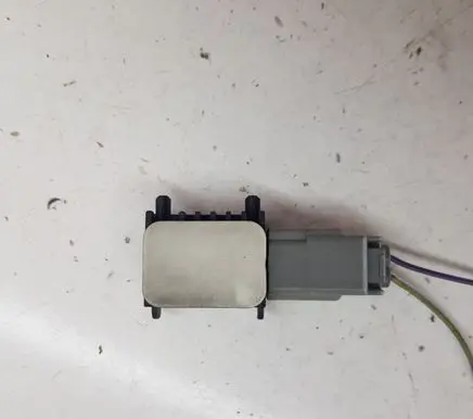 Ford S-MAX Airbag deployment crash/impact sensor 3M5T14B342AB