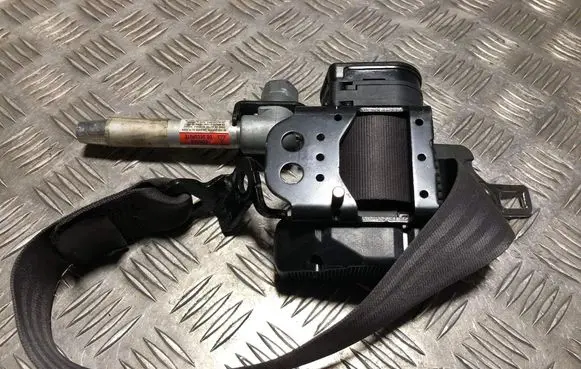 Volvo S60 Rear seatbelt 570521200L A18018011