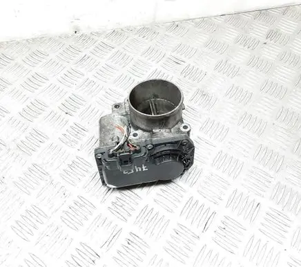 Subaru Legacy Throttle body valve 16112AA260 2K110052 00047