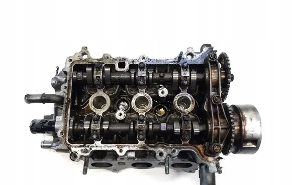 Peugeot 107 Engine 1KRB52