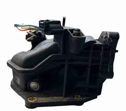 Nissan X-Trail T32 Throttle valve A2C53350932