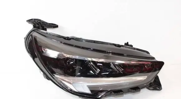 Opel Corsa F Headlight/headlamp 9829522580 39162654