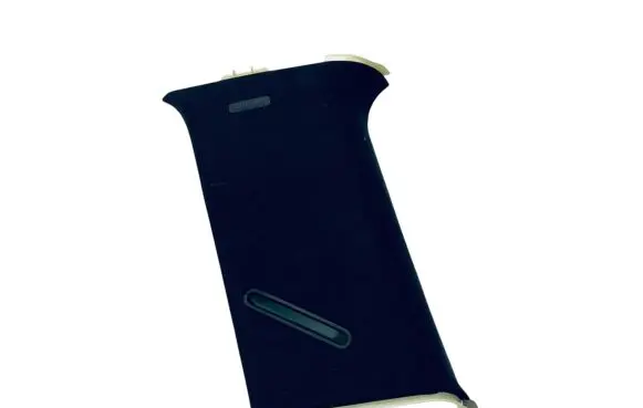 Mercedes-Benz GL X166 (C) pillar trim A1666903825