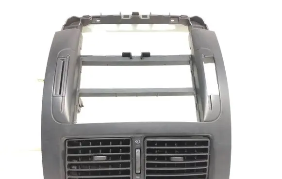 Fiat Scudo Dash center air vent grill 6298541 1400360377