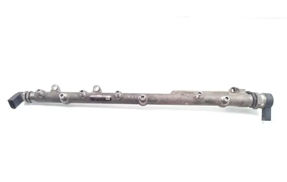 BMW X3 E83 Fuel main line pipe 7795514 0445216015