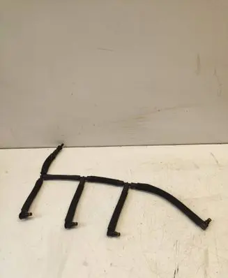 Audi A1 Fuel return line/hose 