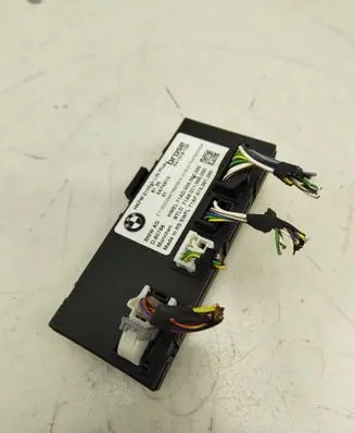 BMW X7 G07 Tailgate/trunk control unit/module 5A74B10