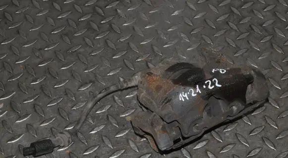 Volvo V70 Front brake caliper
