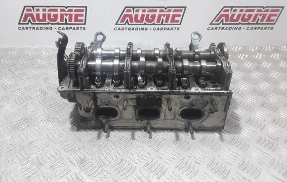 Audi A4 S4 B8 8K Engine head 059353EN 2009485D