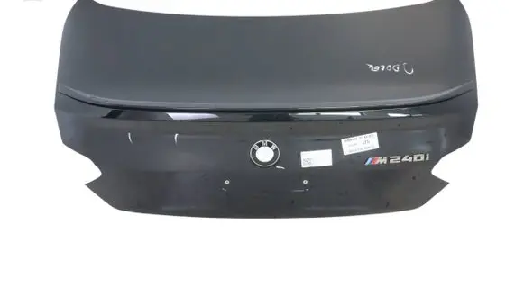 BMW 2 G42 Tailgate/trunk/boot lid 8252453567