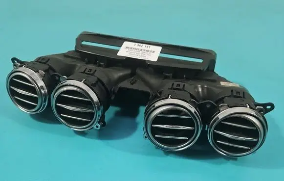 Mercedes-Benz S W222 Dash center air vent grill A2228313900 IMPRK1562141