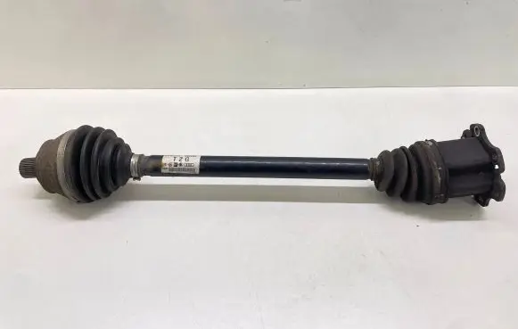 Audi A6 S6 C6 4F Front driveshaft 4F0407272G