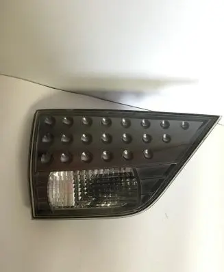 Mitsubishi Outlander Tailgate rear/tail lights 1146356L 1146356 A046017