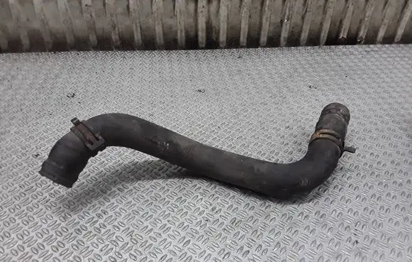 Ford Fusion Engine coolant pipe/hose