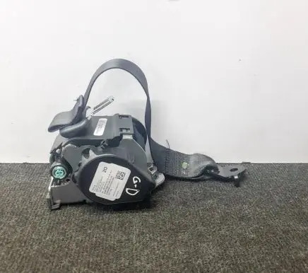 Tesla Model 3 Rear seatbelt 108128101E DGNNOM119SCFI2000