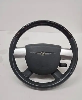 Chrysler Sebring (JS) Steering wheel
