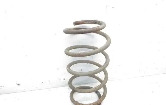 Audi A6 S6 C4 4A Rear coil spring