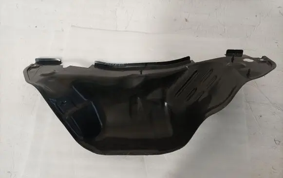 Audi A4 S4 B9 Heat shield in engine bay 8W0819523E