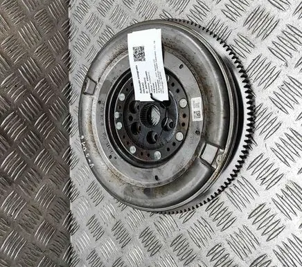 Jeep Avenger Flywheel 9832497480