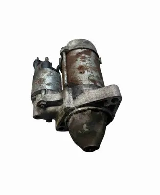 Mercedes-Benz Sprinter W906 Starter motor parts A6519060026