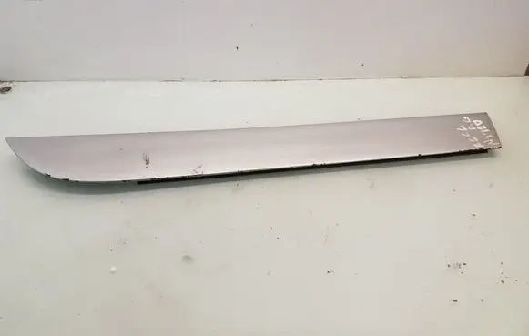 Audi A6 S6 C6 4F Other rear door trim element 