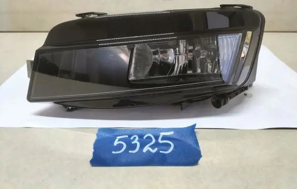 Volkswagen Golf VII Front fog light 5G0941661D