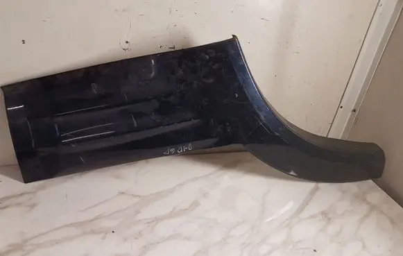 Mitsubishi Pajero Rear door trim (molding) MR478762