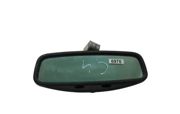 Citroen C4 I Rear view mirror (interior) 96547751XT 4024355 050801400973